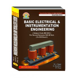 Basic Electrical & Electronics Engineering
