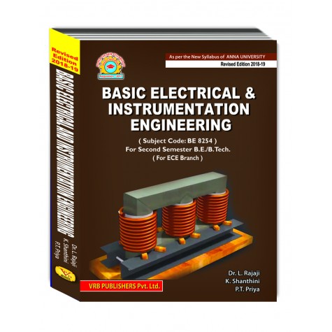 Basic Electrical And Instrumentation Engineering