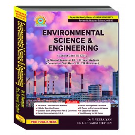 Environmental Science & Engineering