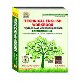 Technical English Workbook