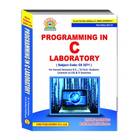 C Programming Laboratory