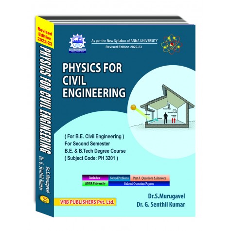 Physics for Civil Engineering