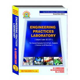 Engineering Practice Laboratory