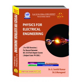 Physics for Electrical Engineering