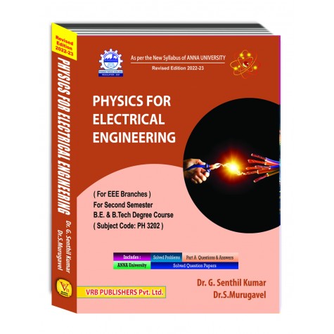 Physics for Electrical Engineering