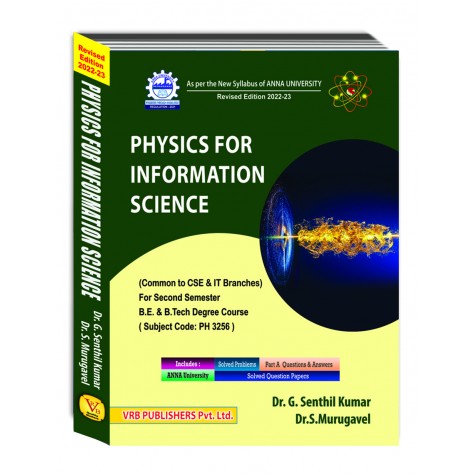 Physics for Information Science