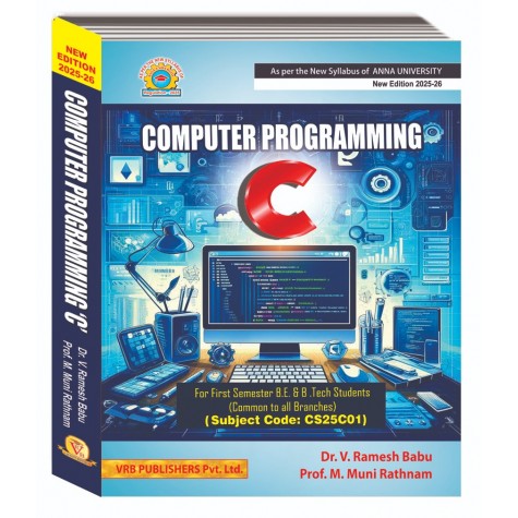 COMPUTER PROGRAMMING C